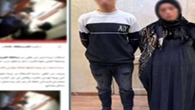 بسبب «خلافات عائلية».. سقوط المتهمين بالتعدي على سيدة في طنطا