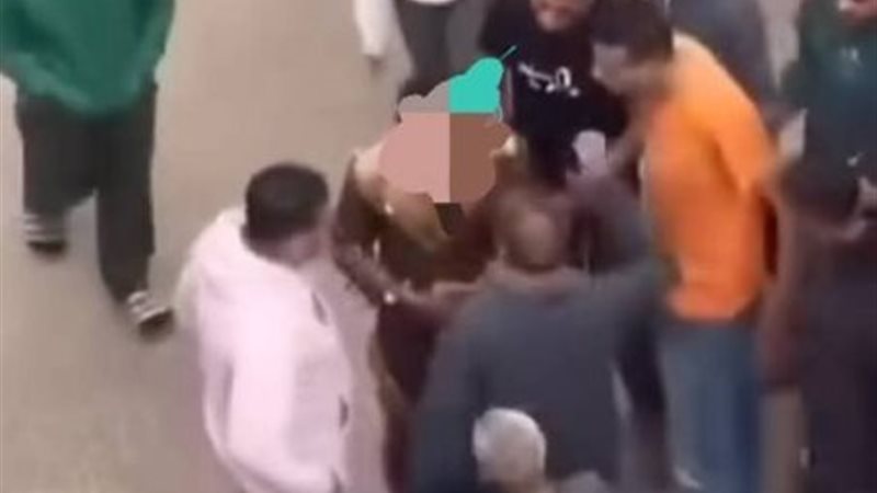 واقعة بدلة الرقص