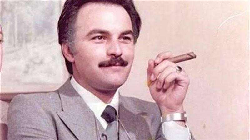 حاتم ذو الفقار