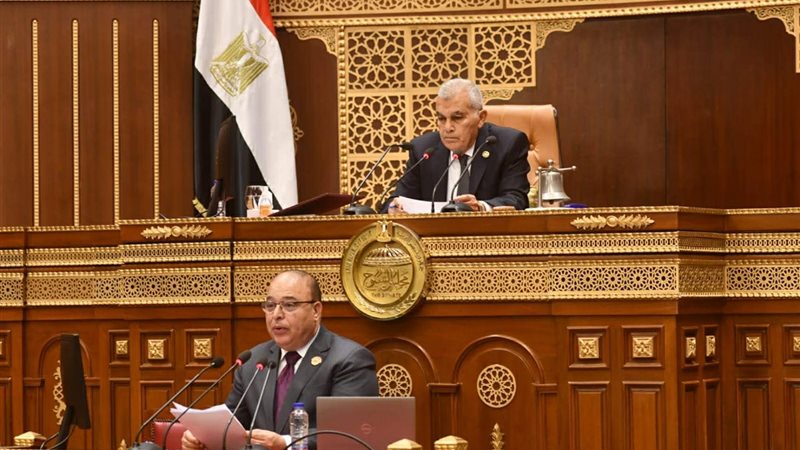 الجلسة العامة للشيوخ