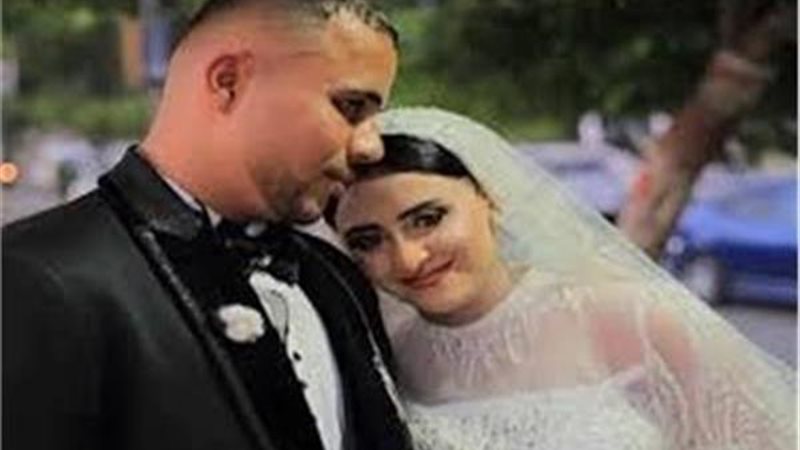 عروس المنوفية