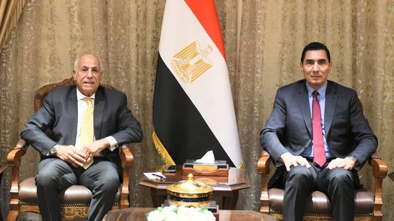 جوهر نبيل وحسين لبيب