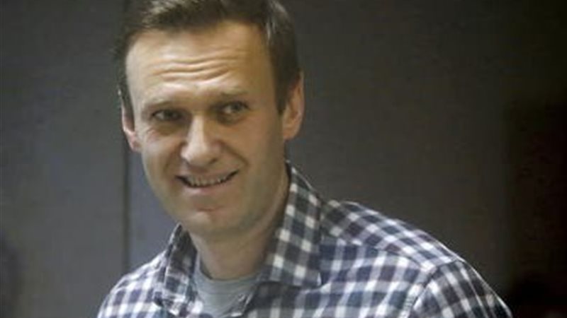 مقتل المعارض الروسي