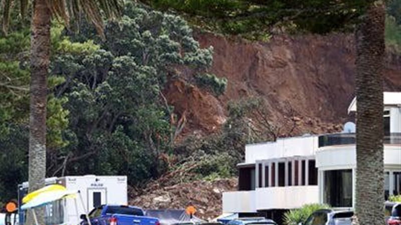 انقطاع الكهرباء في