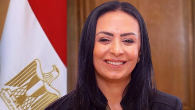  الدكتورة مايا مرسي