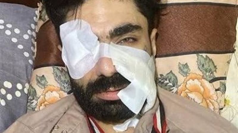 عمر عصام بطل الريست