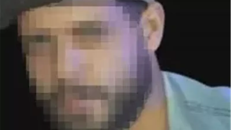 المجني عليه 