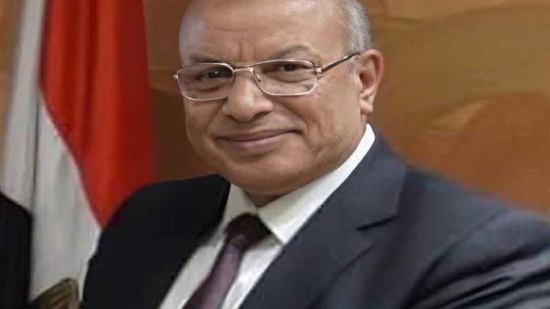  المهندس مصطفى الشيمى