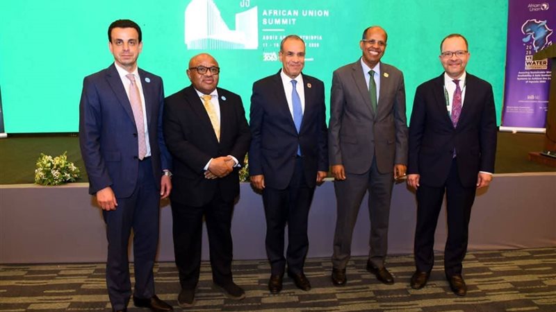 وزير الخارجية 