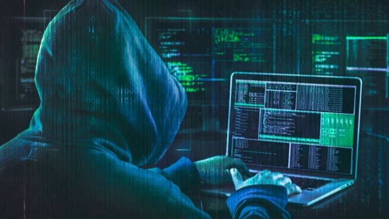 هجمات إلكترونية 