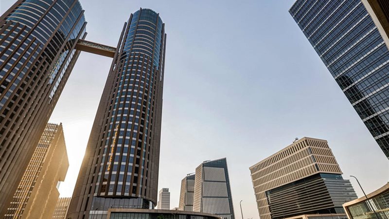 السوق العقاري