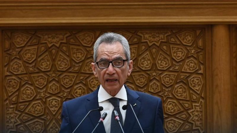 المستشار هاني حنا