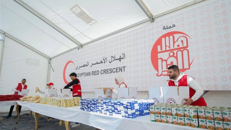 وزيرة التضامن