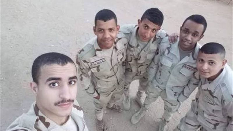 الخدمة العسكرية 