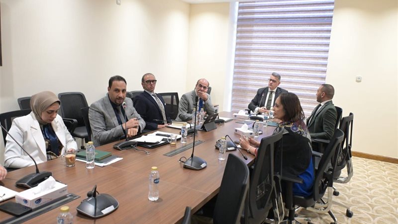 لجنة حقوق النواب