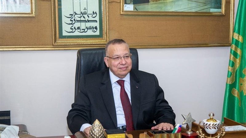 نقيب الأشراف 