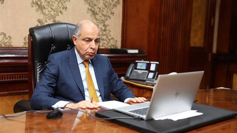 محافظ المنيا 