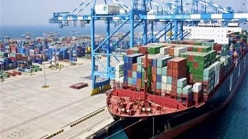 الموانيء والمنافذ الجمركية 