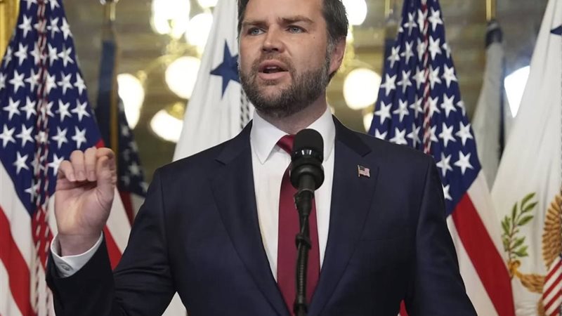 نائب الرئيس الأمريكي،