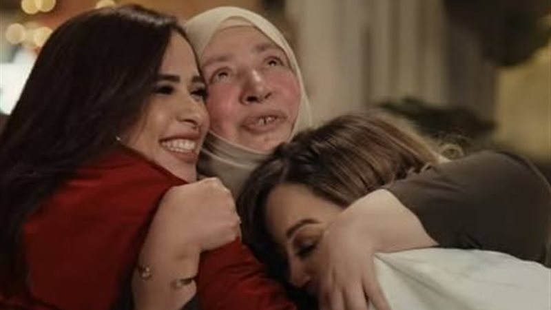 عودة عبلة كامل