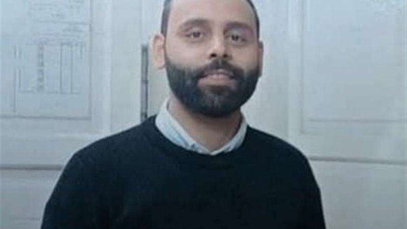 المحامي المجني عليه