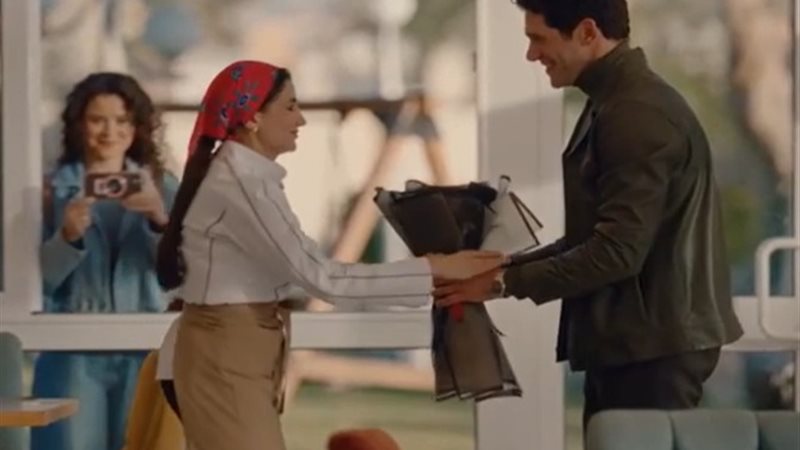 الست موناليزا 