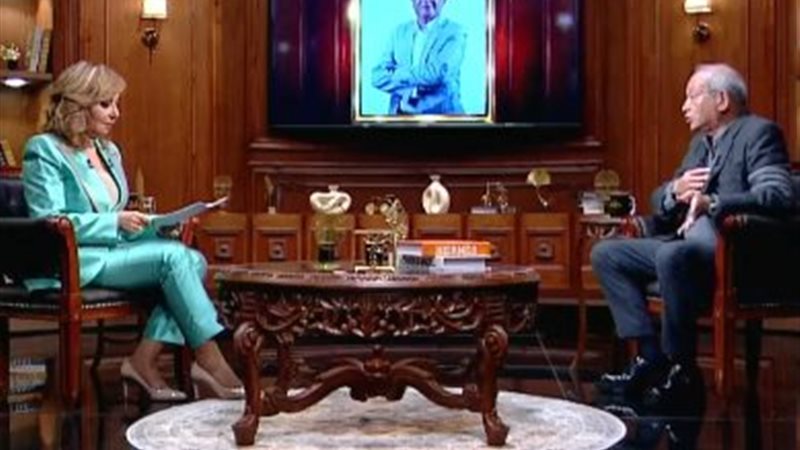 المهندس نجيب ساويرس،