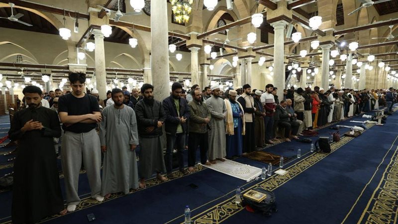 الجامع الأزهر