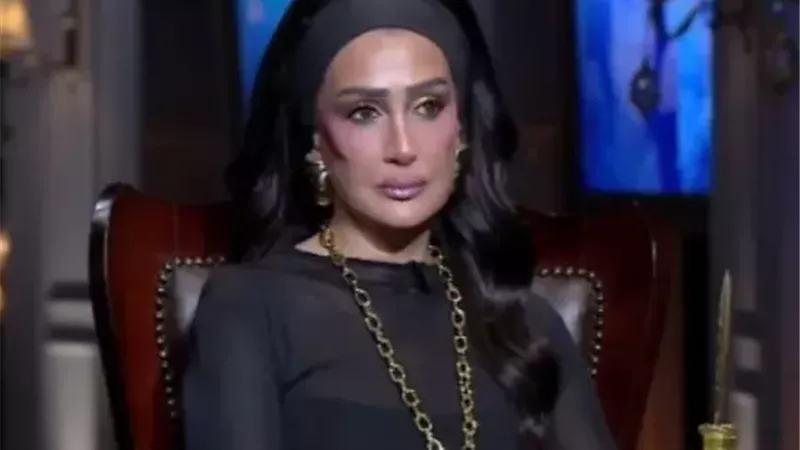 غادة عبد الرازق