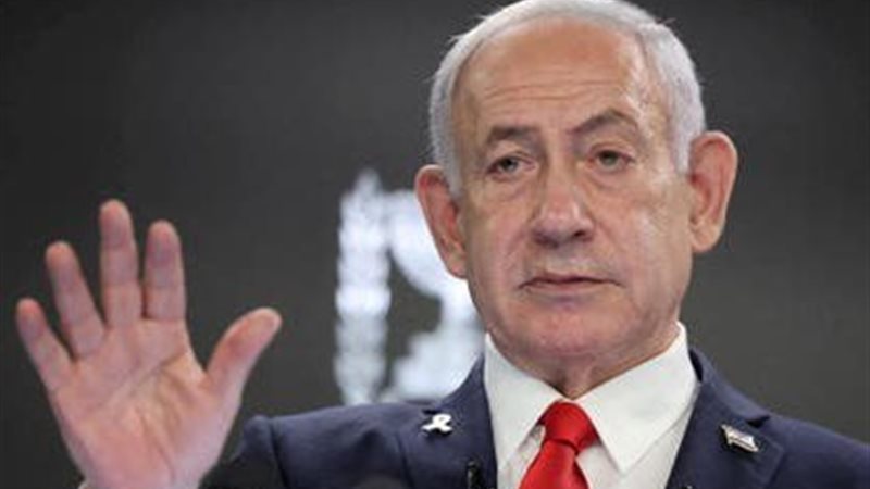 رئيس الوزراء الإسرائيلي