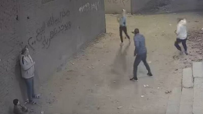 جريمة باسوس 