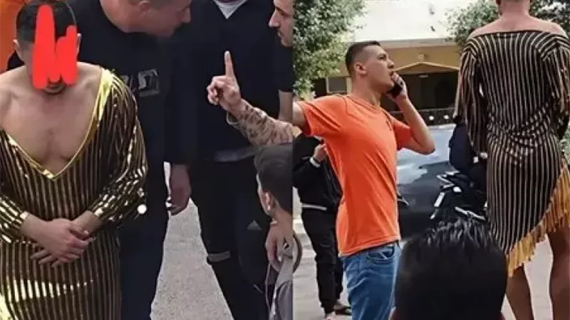 جانب من المتابعة 