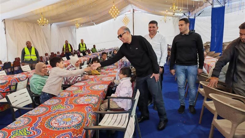 مائدة الرحمن