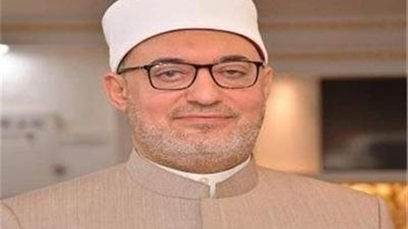 الدكتور نظير محمد