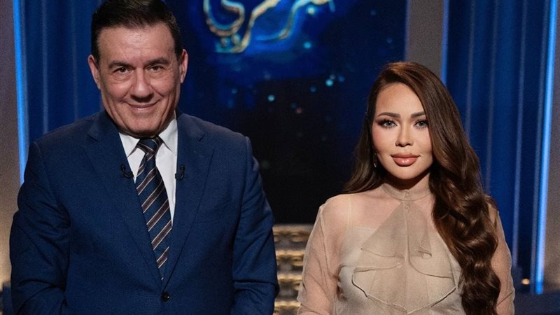  الإعلامي مدحت شلبي