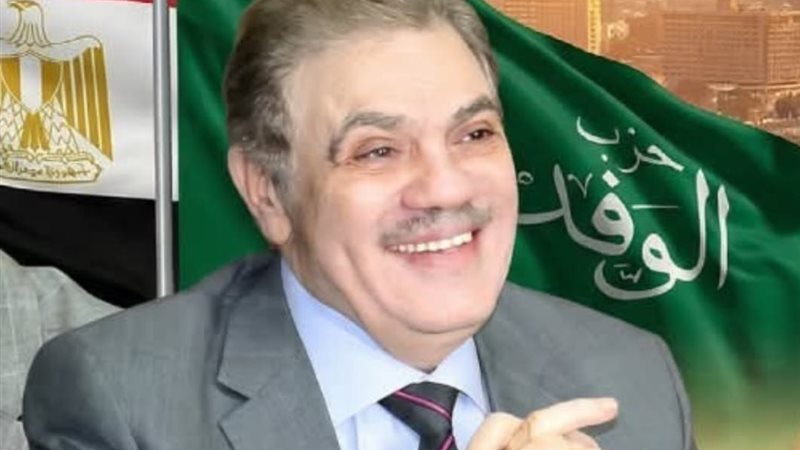 الدكتور السيد البدوي