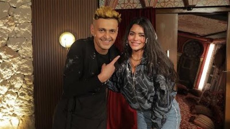 برنامج رامز ليفل