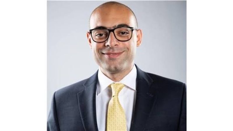 النائب أحمد فايد،