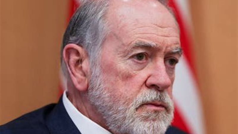 تصريحات السفير الأميركي