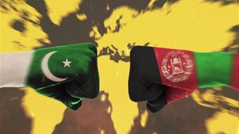 تصعيد بين باكستان