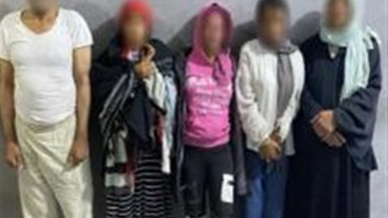 جانب من المتابعة