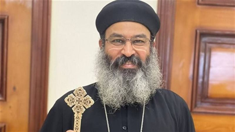 القمص تادرس عطية