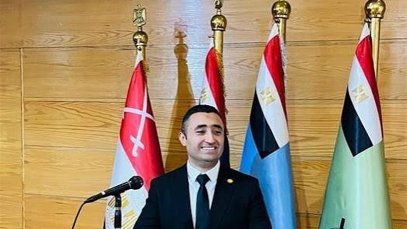 الدكتور محمد مجدي،