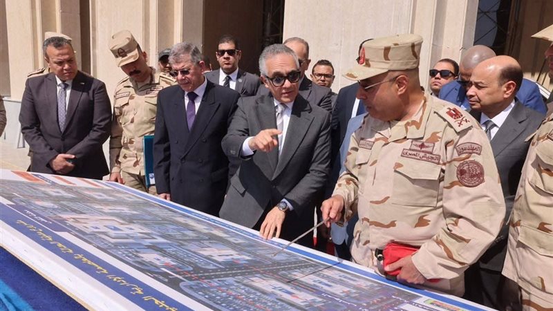 جانب من الجولة 