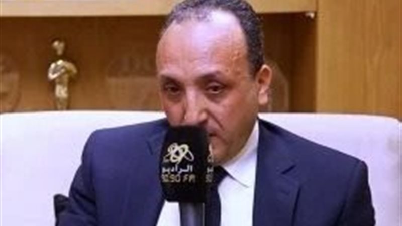 هاني يونس المستشار الإعلامي لمجلس الوزراء 