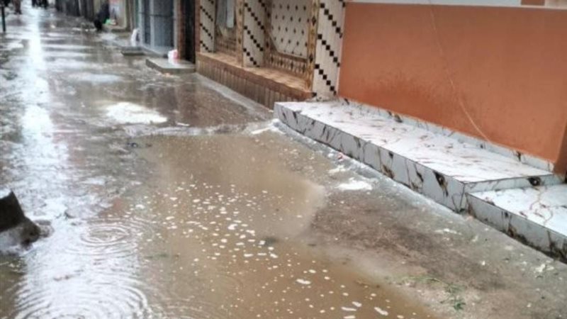 تقلبات جوية 