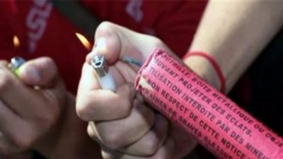 البمب والصواريخ في رمضان.. القانون يهدد بالإعدام والمؤبد للحاصلين عليها