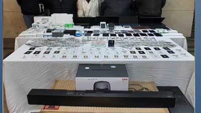 عصابة إلكترونية تسرق ملايين من شركة اتصالات بـ600 عملية نصب في القاهرة والمنوفية