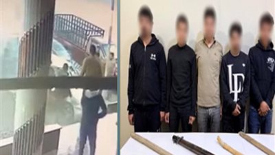 خلاف على الأرض يتحول إلى جريمة.. 5 متهمين يعتدون على تاجر بالإسماعيلية