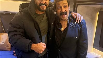 «علي كلاي» يجمع بين التراجيديا والتشويق.. محمد ثروت يكشف تفاصيل شخصيته المعقدة